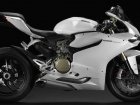 Ducati 1199S Panigale